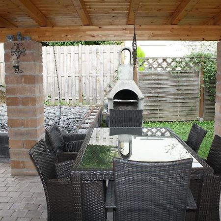 Ferienhaus Lilli Bendorf Zewnętrze zdjęcie