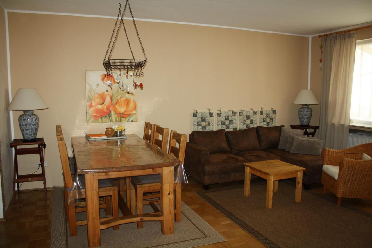 Ferienhaus Lilli Bendorf Zewnętrze zdjęcie