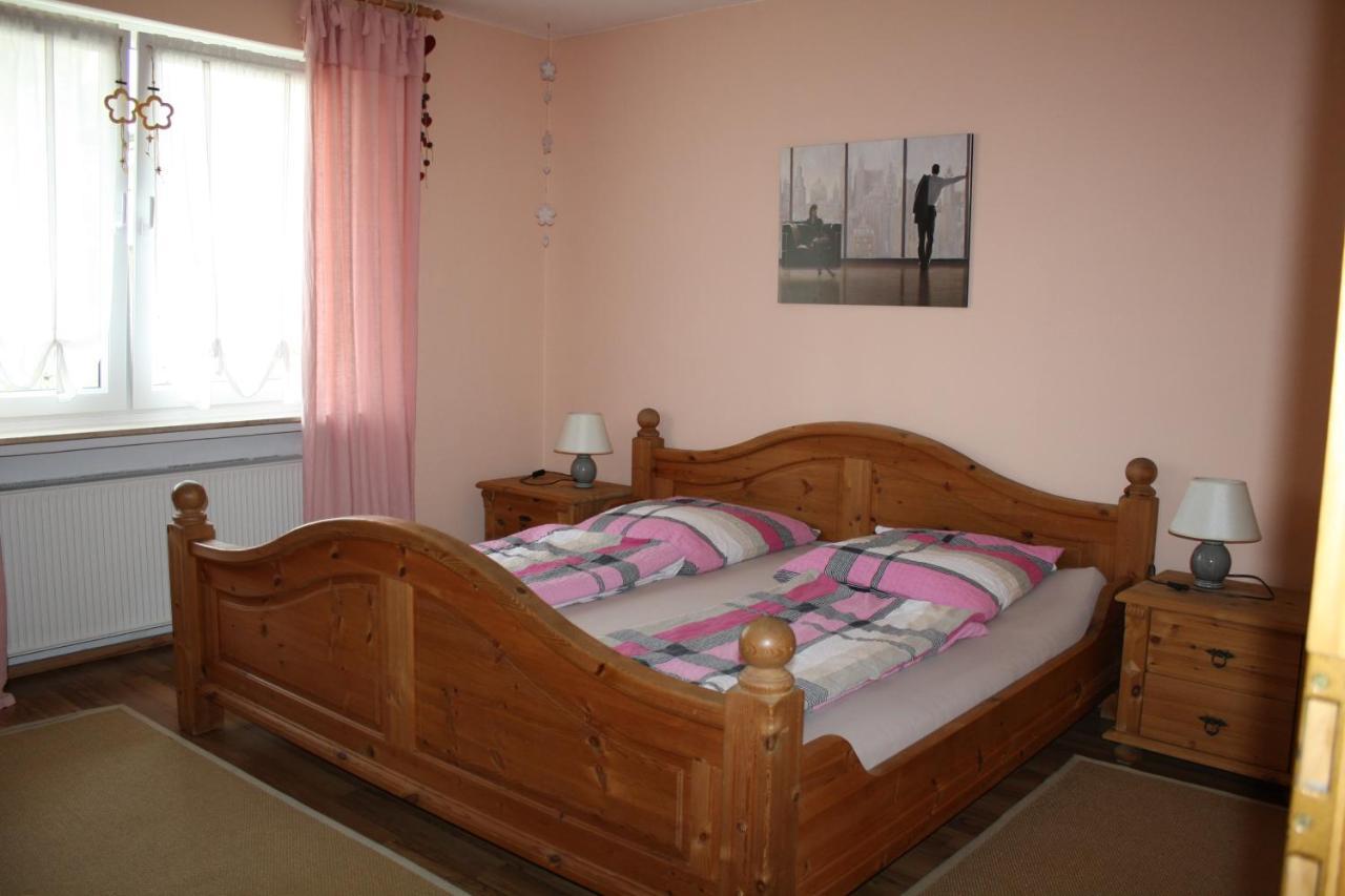 Ferienhaus Lilli Bendorf Zewnętrze zdjęcie