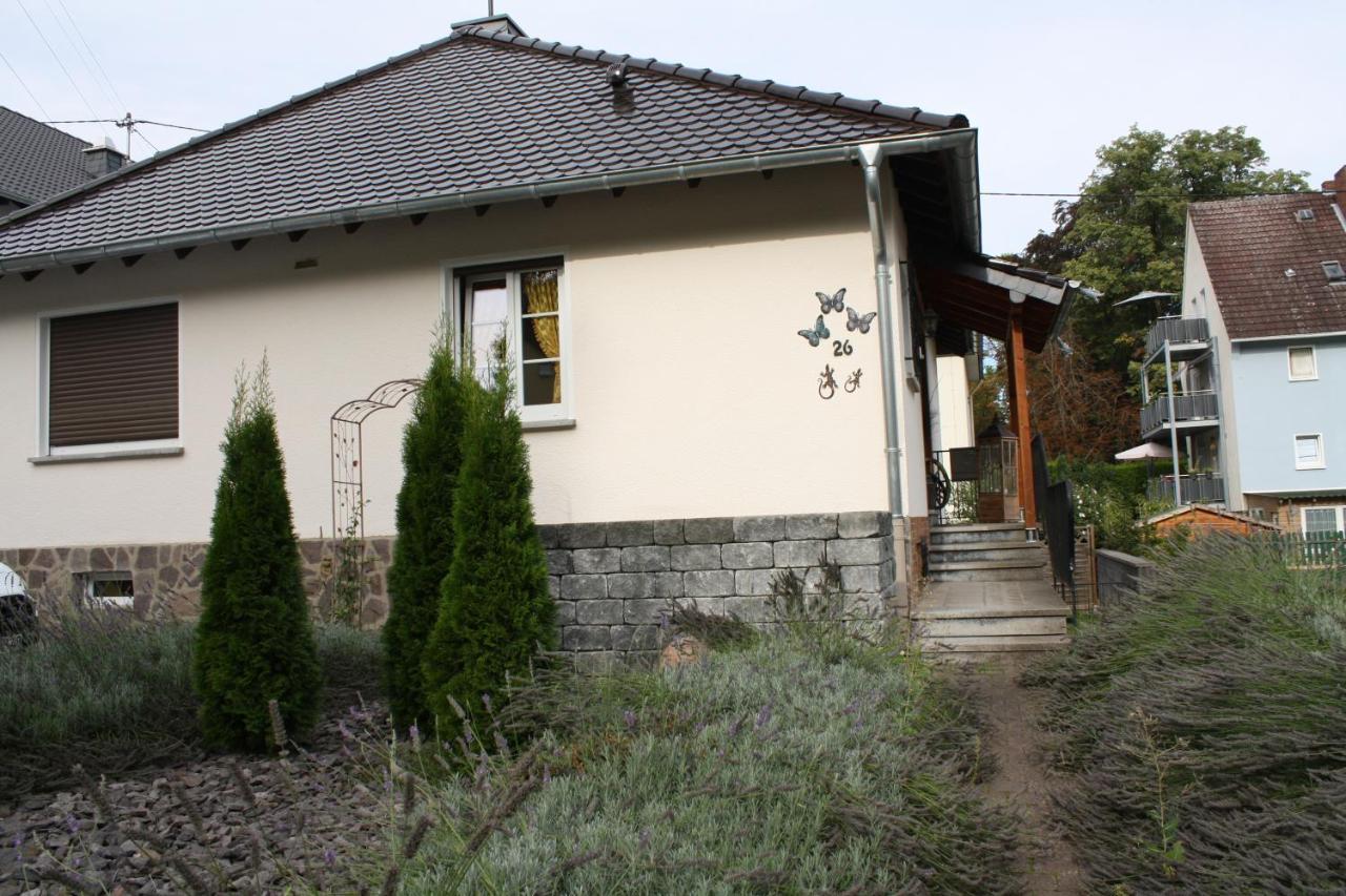 Ferienhaus Lilli Bendorf Zewnętrze zdjęcie