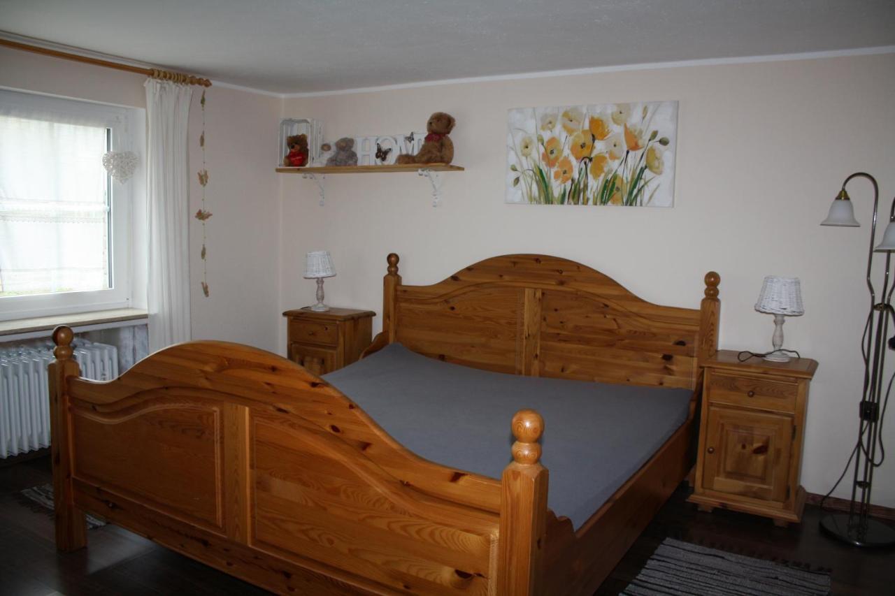 Ferienhaus Lilli Bendorf Zewnętrze zdjęcie