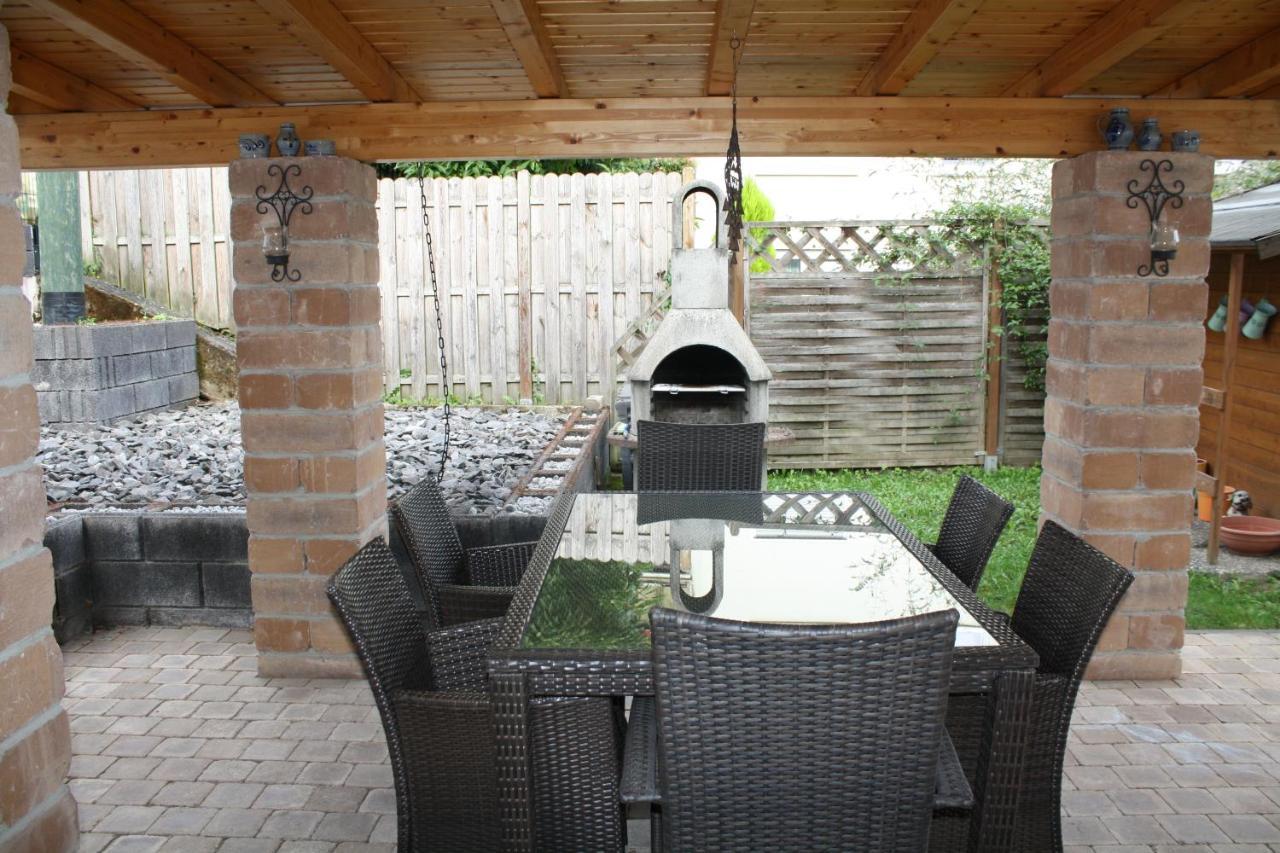 Ferienhaus Lilli Bendorf Zewnętrze zdjęcie